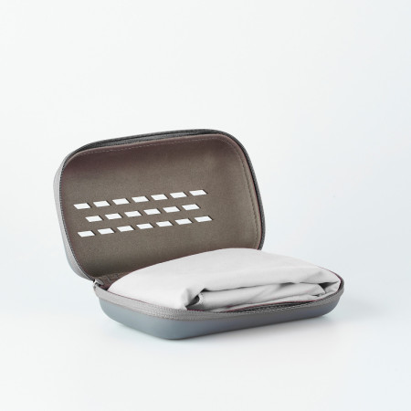 Törülköző Warg Soft 75x150 cm