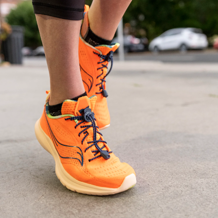 Lock Laces Original cipőfűző