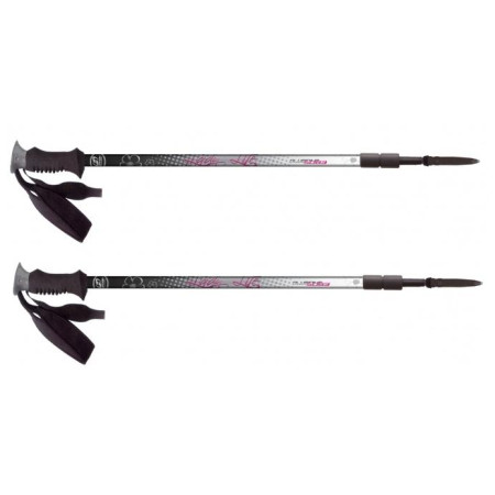 Hannah Lady Lite túrabot