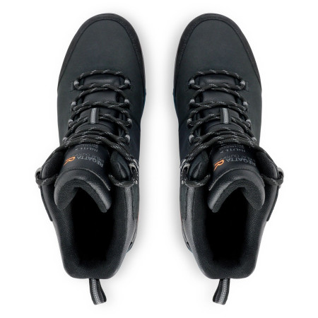 Regatta Burrell Leather férfi túrabakancs