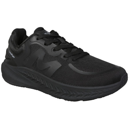 MOOA LoneFlyer cipő fekete black