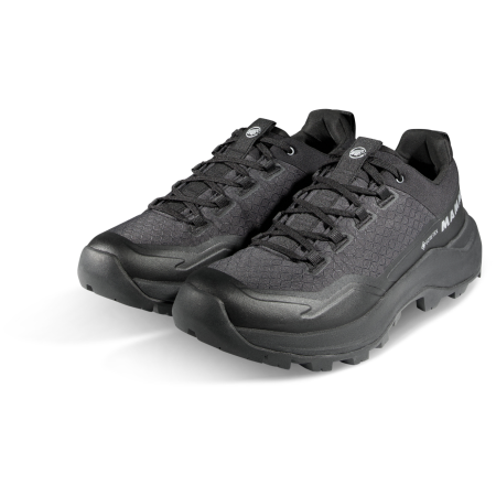 Mammut Sertig III Low GTX Women női túracipő