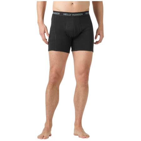 Helly Hansen Hh Lifa Merino Boxer férfi boxer