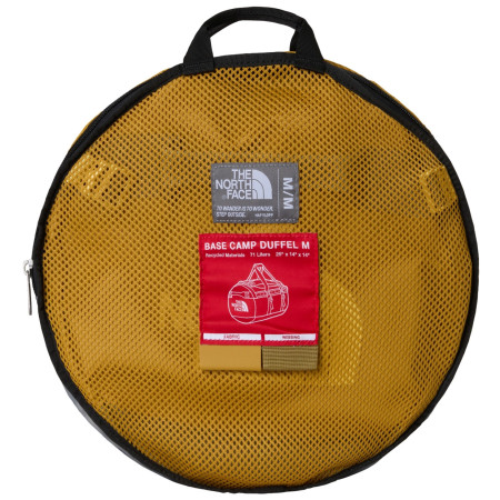 The North Face Base Camp Duffel - M utazótáska
