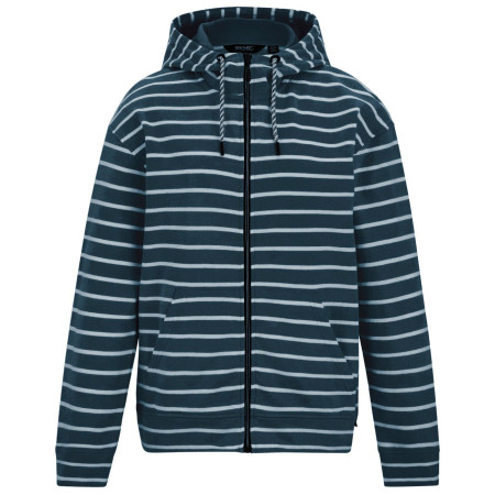 Regatta Bayletta Hoody női pulóver sötétkék / fehér Nvy/WhtStrip