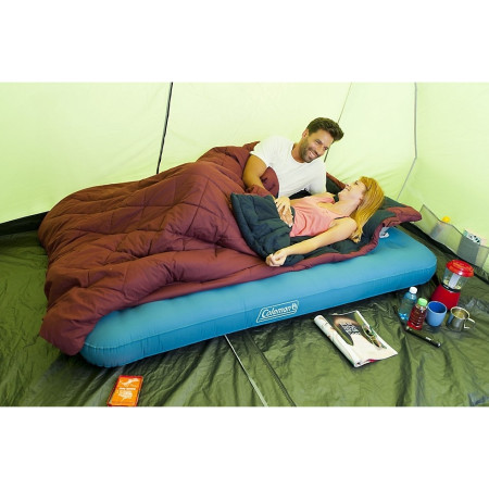 Coleman Extra Durable Airbed Double matrac