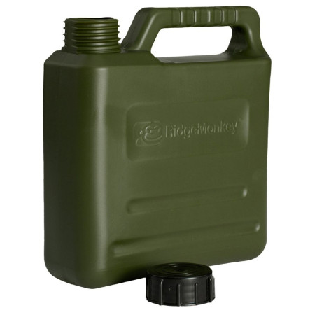 Ridge Monkey Heavy Duty Water Carrier 2.5L kanna