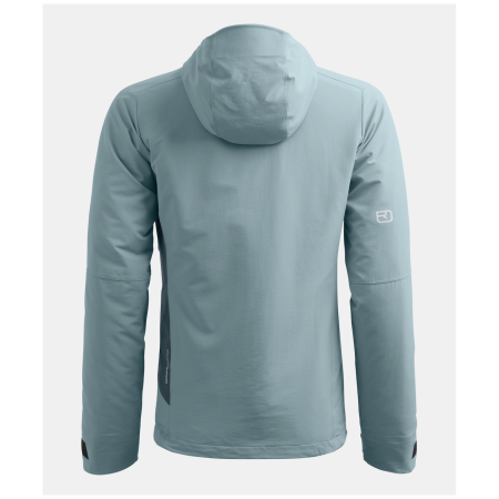 Ortovox Seceda Softshell Jacket W női softshell kabát