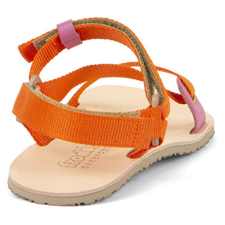 Froddo barefoot flexy straps női szandál
