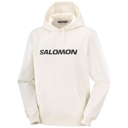 Salomon Logo Hoodie M férfi pulóver