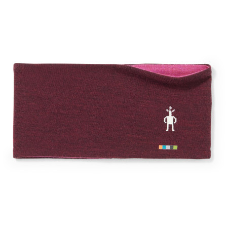 Smartwool Merino 250 Reversible Headband fejpánt