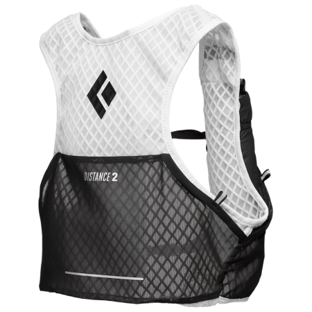 Black Diamond Distance 2 Hydration Vest futómellény