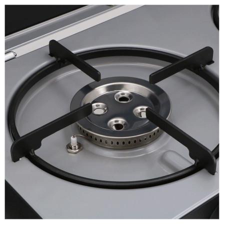 Mestic Gas cooker MGCP-1200 30mbar főző