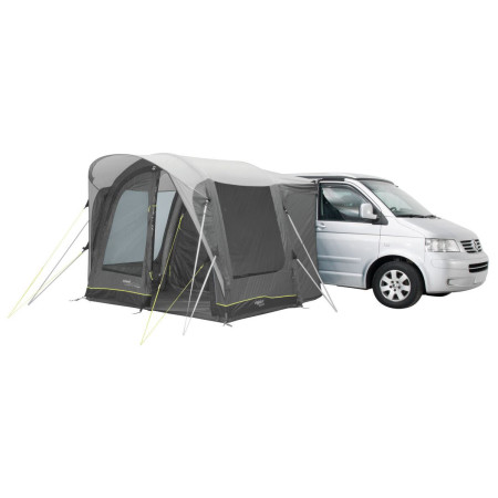 Outwell Newburg 160 Air elősátor szürke Grey