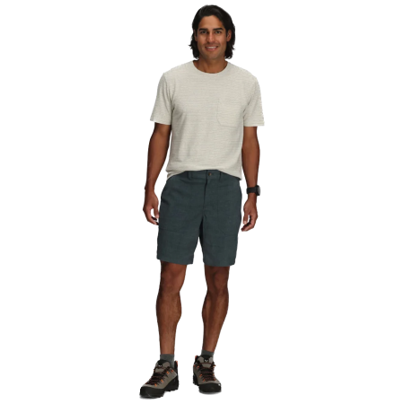 Royal Robins M Hemp Adventure Short férfi rövidnadrág