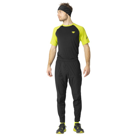 Dynafit Trail Reflective Pnt M férfi leggings