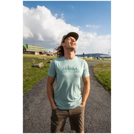 Husky Mertis M férfi funkcionális póló