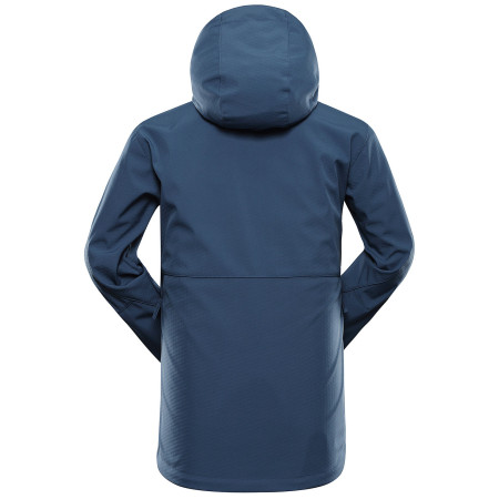 Alpine Pro Hoor 2 férfi softshell kabát
