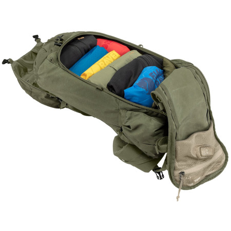 Fjällräven Kajka 35 túrahátizsák