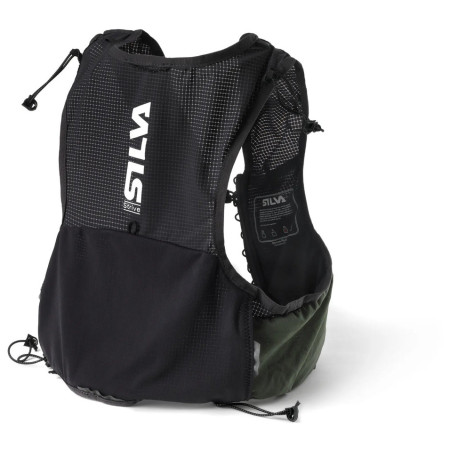 Silva Strive Fly futómellény