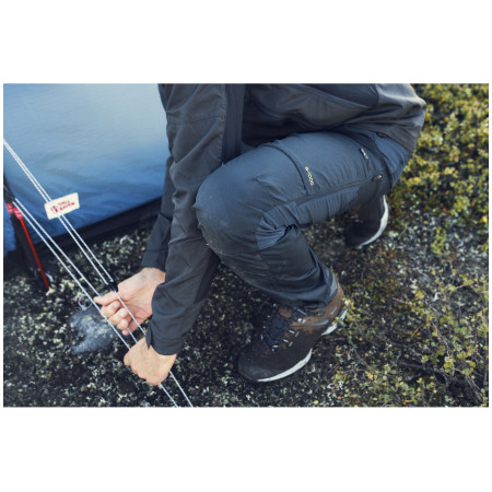 Fjällräven Abisko Lite Trekking Trs M Reg férfi nadrág