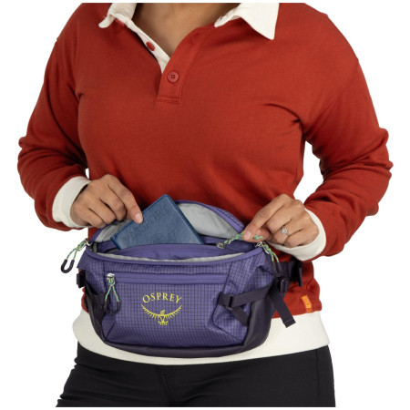Osprey Transporter Waist övtáska