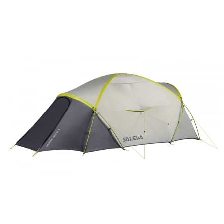 Salewa Sierra Leone III Tent sátor szürke
