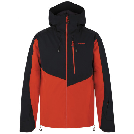 Husky Mistral M férfi dzseki