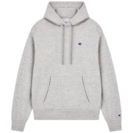 Champion Hooded Sweatshirt M Modern Heritage férfi pulóver