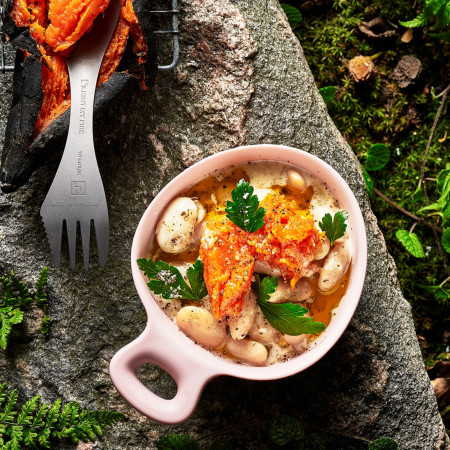 Light My Fire Swedish Kasa tál