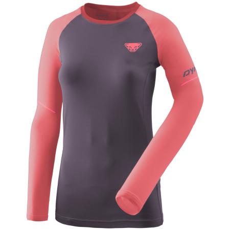 Dynafit Alpine Pro W L/S Tee női funkcionális felső