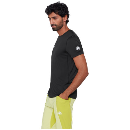 Mammut Selun FL T-Shirt Men férfi póló