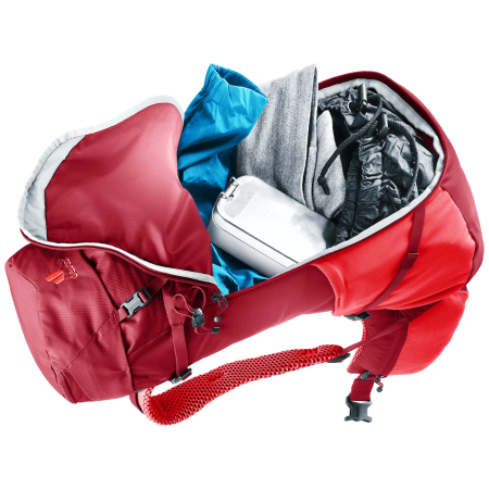 Deuter Futura 26 túrahátizsák