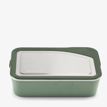 Klean Kanteen Rise Food Box family Set ételtároló doboz