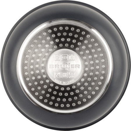 Brunner Torralta Spacemaster Ø 18 cm edény-készlet