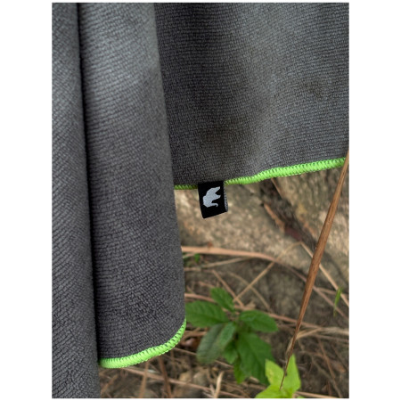 Zulu Comfort 60x120 cm törölköző