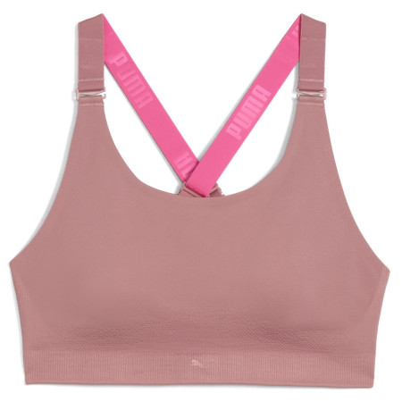 Puma 3D Knit Sport Top melltartó