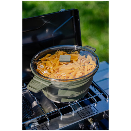 Warg Fold Cookpot 2,5l összecsukható bögre