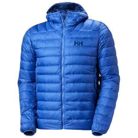 Helly Hansen Verglas Hooded Down 2.0 férfi dzseki