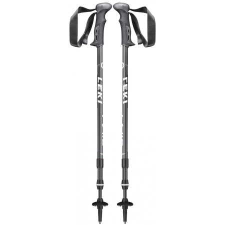 Leki Trail AS (2019) túrabot fehér White