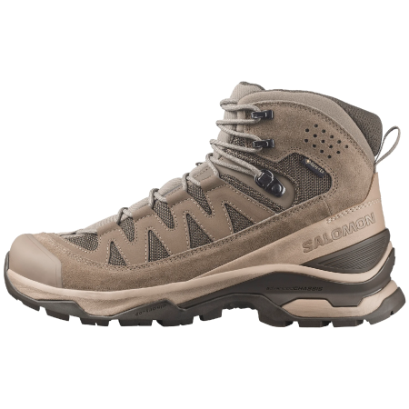 Salomon Quest Echo Gore-Tex férfi túracipő