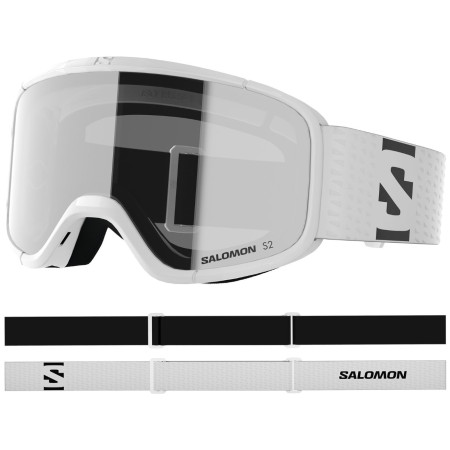 Salomon Aksium 2.0 S síszemüveg