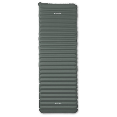 Önfelfújódó matrac Pinguin Nomad 75 NX szürke