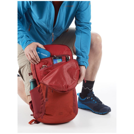 Vaude Wizard 24+4 túrahátizsák