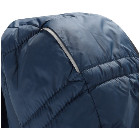 Alpine Pro Douwo gyerek télikabát