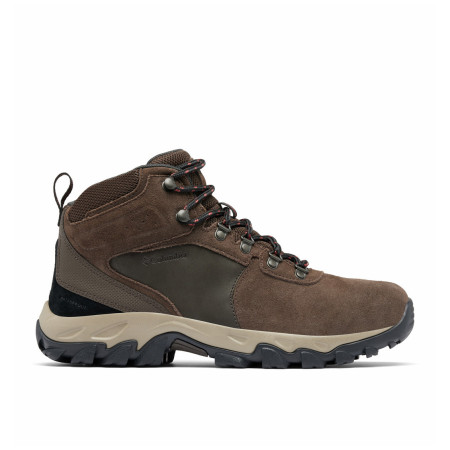 Columbia Newton Ridge™ Plus Ii Suede Wp férfi túracipők