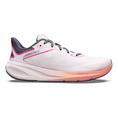 Altra Motiv FLX női futócipő fehér/rózsaszín Ccnt Crm/Pink Glw/Dsrt Flw- 89D