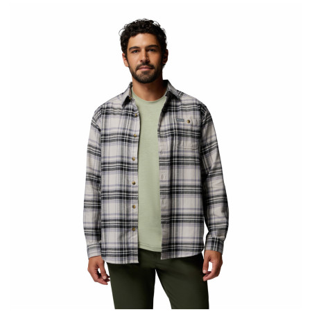 Columbia Cornell Woods™ Flannel Long Sleeve Shirt férfi ing