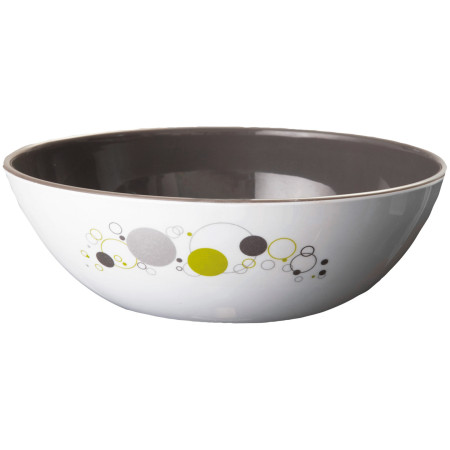 Brunner Salad Bowl ø 23,5 cm salátás tál