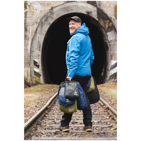 Zulu Compression Cube S tárolók